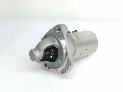 Recambio de automóvil de segunda mano de motor arranque para kia stonic (ybcuv) tech referencias oem iam 3610008000  36100-08000