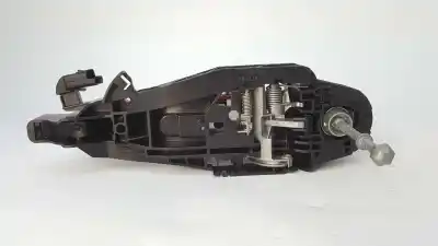 Автозапчасти б/у левая передняя наружная ручка за opel corsa f gs line ссылки oem iam 9802977380 980297811t 9109f7
