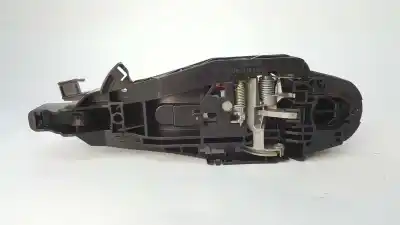 Автозапчасти б/у задняя левая наружная ручка за opel corsa f gs line ссылки oem iam 9802977380  980297831t