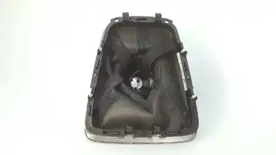 Автозапчасти б/у накладка рычага передач за opel corsa f gs line ссылки oem iam 98298161zd  98298161dz