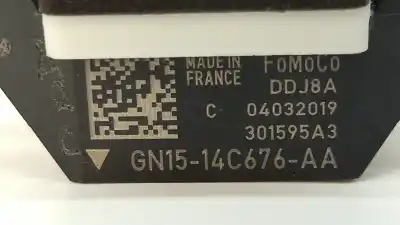 Peça sobressalente para automóvel em segunda mão sensor por ford tourneo courier (c4a) ambiente referências oem iam 2145646 gn1514c676aa gn15-14c676-aa