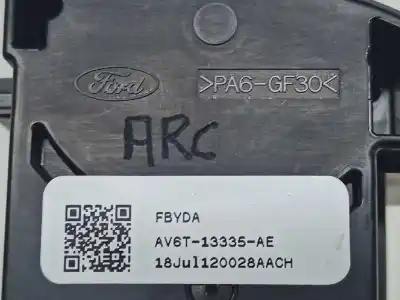 Автозапчасти б/у прерывный контроль за ford c-max (ceu) trend plus ссылки oem iam 1883869 av6t-13335-ae av6t13335ae