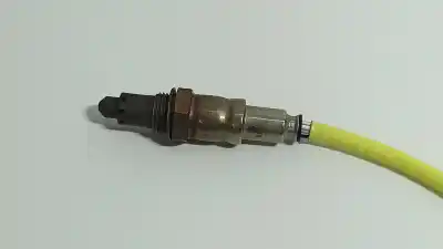 Peça sobressalente para automóvel em segunda mão sonda lambda por opel corsa f edition referências oem iam 9830441180  