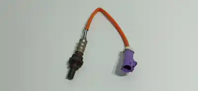 Second-hand car spare part lambda probe for ford fiesta (ccn) titanium oem iam references 1743702