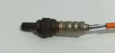 Second-hand car spare part lambda probe for ford fiesta (ccn) titanium oem iam references 1743702 ae819g444bc ae81-9g444-bc