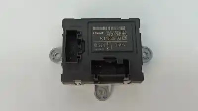 İkinci el araba yedek parçası kapanma anahtari için ford tourneo courier (c4a) ambiente oem iam referansları 2078712