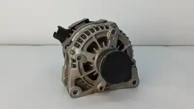 İkinci el araba yedek parçası alternatör için ford tourneo courier (c4a) ambiente oem iam referansları 1795985