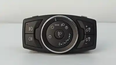 Автозапчасти б/у УПРАВЛЕНИЕ СВЕТОМ за FORD TOURNEO COURIER (C4A)  ссылки OEM IAM 2307246 AV1T13D061AD AV1T-13D061-AE / AV1T13D061AE