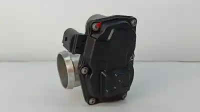 Gebrauchtes Autoersatzteil Drosselklappenstutzen zum FORD TOURNEO COURIER (C4A) Ambiente OEM-IAM-Referenzen 2168321 CM5G-9F991-GA CM5G9F991GA