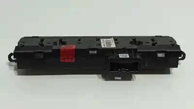 Pezzo di ricambio per auto di seconda mano avvertimento per renault clio v edition one riferimenti oem iam 283e86009r  