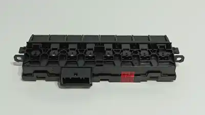 Pezzo di ricambio per auto di seconda mano avvertimento per renault clio v edition one riferimenti oem iam 283e86009r  
