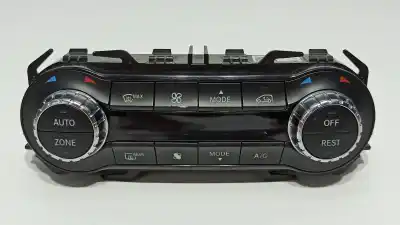 Автозапчастина б/у клімат-контроль для MERCEDES-BENZ CLASE B (W246) B 200 CDI BE (246.201) Посилання на OEM IAM A2469000715 A2469015103 / A2469002408 A2469009604 / A2469004605 / A2469001908