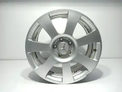 Pièce détachée automobile d'occasion Jante pour MERCEDES-BENZ CLASE S (W221) BERLINA 320 / 350 CDI (221.022) Références OEM IAM A2214010202  A22140102029765