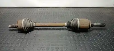 Second-hand car spare part rear right transmission for land rover range rover (lm) v8 td vogue oem iam references tob500310