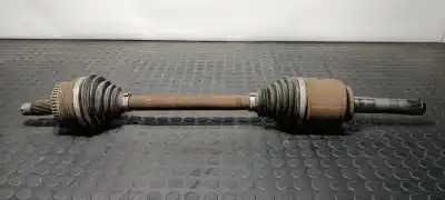 Second-hand car spare part rear left transmission for land rover range rover (lm) v8 td vogue oem iam references tob500320