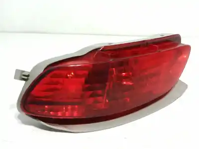 Автозапчасти б/у бампер задний правый фонарь за lexus rx 300 (mcu35) luxury ссылки oem iam 8191148030  
