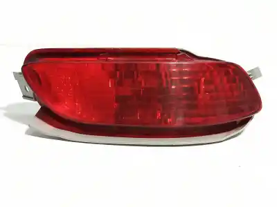 Автозапчасти б/у лампа бампера задняя левая за lexus rx 300 (mcu35) luxury ссылки oem iam 8192048030