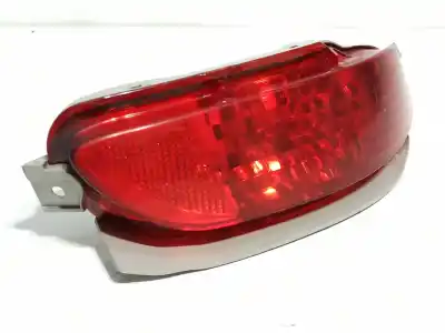 Автозапчастина б/у лампа бампера задній лівий для lexus rx 300 (mcu35) luxury посилання на oem iam 8192048030  