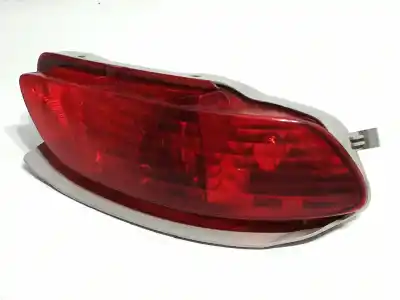 Автозапчастина б/у лампа бампера задній лівий для lexus rx 300 (mcu35) luxury посилання на oem iam 8192048030  