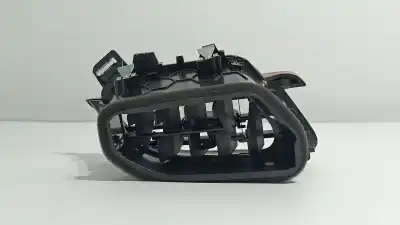 Peça sobressalente para automóvel em segunda mão saída de ar lateral esquerda por opel corsa d color edition referências oem iam 98296384pq  545326626