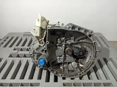 Pièce détachée automobile d'occasion boîte de vitesses pour peugeot 207 x-line références oem iam 20cq74 223272 223109