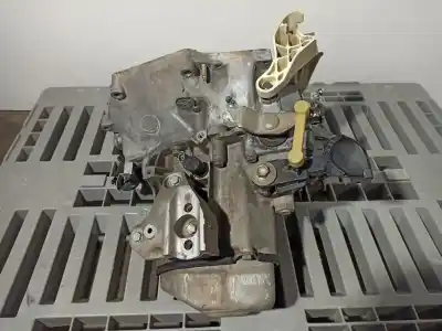 Pièce détachée automobile d'occasion boîte de vitesses pour peugeot 207 x-line références oem iam 20cq74 223272 223109