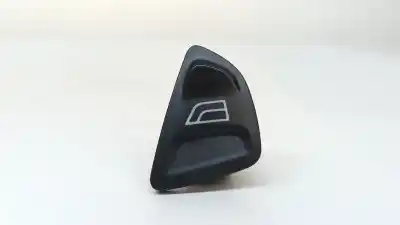 Gebrauchtes Autoersatzteil Fensterschalter Vorne Links zum FORD KA (CCU) Titanium OEM-IAM-Referenzen 1571422 E30583 9S51-14529-AA38C5 / 9S5114529AA38C5