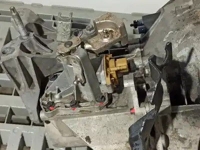 Gebrauchtes Autoersatzteil getriebe zum ford transit caja cerrada ´06 ft 280 m (medio) pkw (turismo) oem-iam-referenzen 1481430 6c1r7002pc / 6c1r-7002-pc / 1509457 6c1r-7f096 / 6c1r7f096