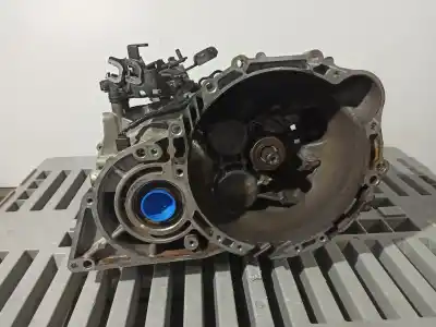Peça sobressalente para automóvel em segunda mão caixa de velocidades por hyundai tucson (jm) 2.0 crdi comfort (4wd) referências oem iam 4300024381