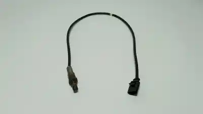 Tweedehands auto-onderdeel LAMBDA SONDE voor SEAT IBIZA (KJ1)  OEM IAM-referenties 04E906262ER  