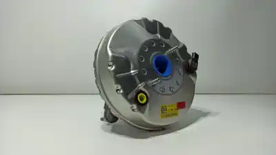 Second-hand car spare part Brake Servo for RENAULT CLIO V Edition One OEM IAM references 472109156R  472102432R