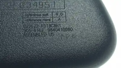Автозапчасти б/у внутреннее зеркало за opel corsa f edition ссылки oem iam 9840410080  98088311xt