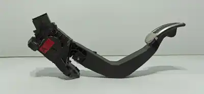 Автозапчасти б/у педальный потенциометр за opel corsa f edition ссылки oem iam 9827704480  6pv01352401