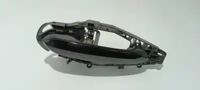 Recambio de automóvil de segunda mano de maneta exterior trasera derecha para bmw serie 1 lim. (f40) 116d referencias oem iam 51219881778