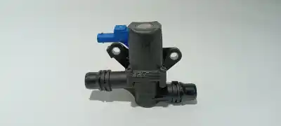 İkinci el araba yedek parçası Isitma Degisim Vanasi için CITROEN C4 III (C41) E-C4 OEM IAM referansları 9839741280  