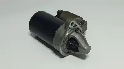 Second-hand car spare part Starter Motor for KIA PICANTO 1.1 CAT OEM IAM references 3610002555 TM000A37001 36100-02555