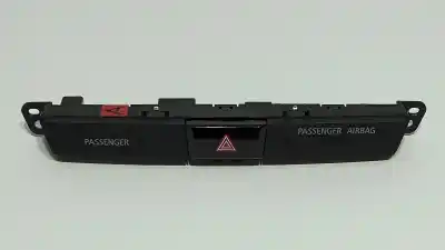 Second-hand car spare part hazard warning lights for mitsubishi asx basis 2wd oem iam references 8002c587