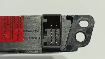 Автозапчасти б/у предупреждение за mitsubishi asx basis 2wd ссылки oem iam 8002c587  120028580