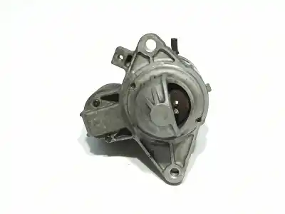 Pezzo di ricambio per auto di seconda mano motorino di avviamento per citroen c1 audace riferimenti oem iam 1638125580 281000q012d / 28100-0q012d 5802al / 5802ey