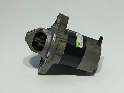 Pezzo di ricambio per auto di seconda mano motorino di avviamento per citroen c1 audace riferimenti oem iam 1638125580 281000q012d / 28100-0q012d 5802al / 5802ey