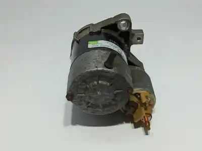 Pezzo di ricambio per auto di seconda mano motorino di avviamento per citroen c1 audace riferimenti oem iam 1638125580 281000q012d / 28100-0q012d 5802al / 5802ey