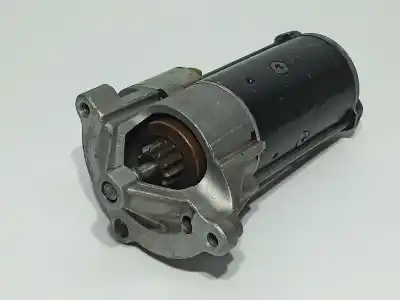 Peça sobressalente para automóvel em segunda mão Motor De Arranque por PEUGEOT 607 (S1) Básico Referências OEM IAM 1638116180 9827007180 5802M3