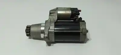 Pezzo di ricambio per auto di seconda mano motorino di avviamento per toyota avensis berlina (t25) 2.0 executive berlina riferimenti oem iam 281000h050  43280700