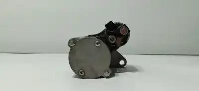 Pezzo di ricambio per auto di seconda mano motorino di avviamento per toyota avensis berlina (t25) 2.0 executive berlina riferimenti oem iam 281000h050  43280700