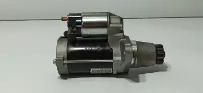 Pezzo di ricambio per auto di seconda mano motorino di avviamento per toyota avensis berlina (t25) 2.0 executive berlina riferimenti oem iam 281000h050  43280700