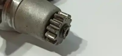 Pezzo di ricambio per auto di seconda mano motorino di avviamento per toyota avensis berlina (t25) 2.0 executive berlina riferimenti oem iam 281000h050  43280700