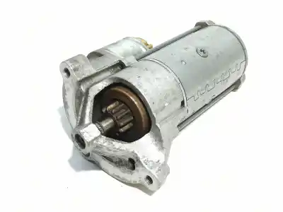 Pièce détachée automobile d'occasion Démarreur De Voiture pour CITROEN XSARA PICASSO 2.0 HDi Satisfaction Références OEM IAM 1638118480 D7R27 5802M4 / 5802CQ