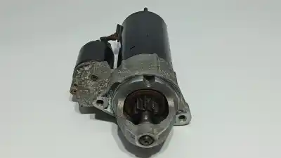 Second-hand car spare part starter motor for bmw x5 (e53) 4.4i automático 320 cv / 235 kw oem iam references 12417610344 0001108208 7536690