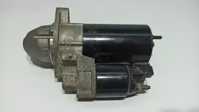 Second-hand car spare part starter motor for bmw x5 (e53) 4.4i automático 320 cv / 235 kw oem iam references 12417610344 0001108208 7536690