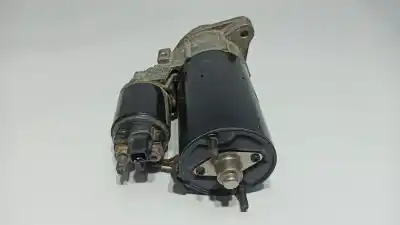 Second-hand car spare part starter motor for bmw x5 (e53) 4.4i automático 320 cv / 235 kw oem iam references 12417610344 0001108208 7536690